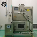 Mesin Granulator Tipe Kering